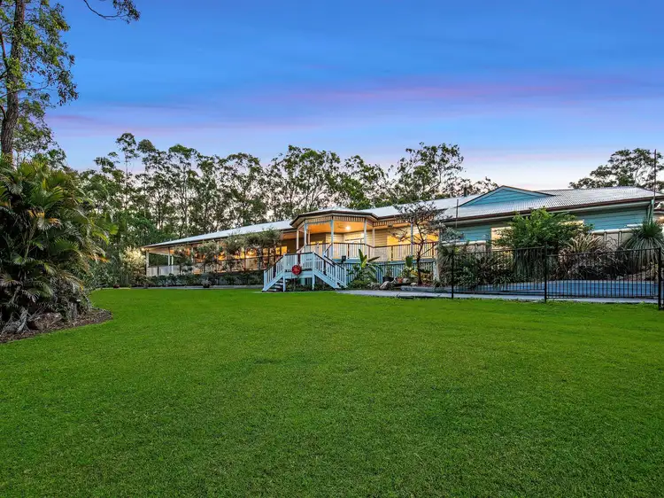 696 West Mount Cotton Road, Sheldon QLD 4157
