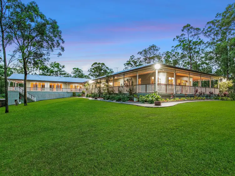 Fourth view of Homely rural property listing, 696 West Mount Cotton Road, Sheldon QLD 4157