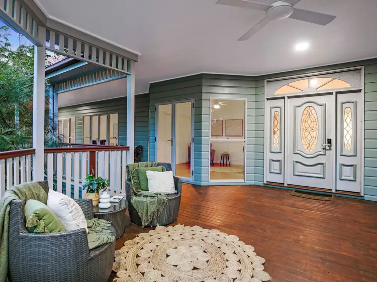 Fifth view of Homely rural property listing, 696 West Mount Cotton Road, Sheldon QLD 4157