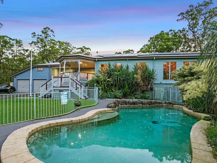 Sixth view of Homely rural property listing, 696 West Mount Cotton Road, Sheldon QLD 4157