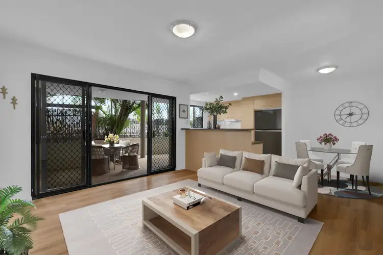 5/182 Carmody Road, St Lucia QLD 4067