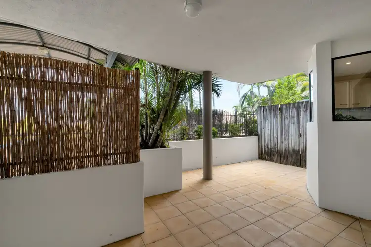 Fourth view of Homely apartment listing, 5/182 Carmody Road, St Lucia QLD 4067