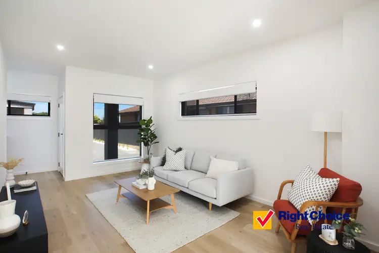 Second view of Homely townhouse listing, 4/306 Shellharbour Road, Barrack Heights NSW 2528