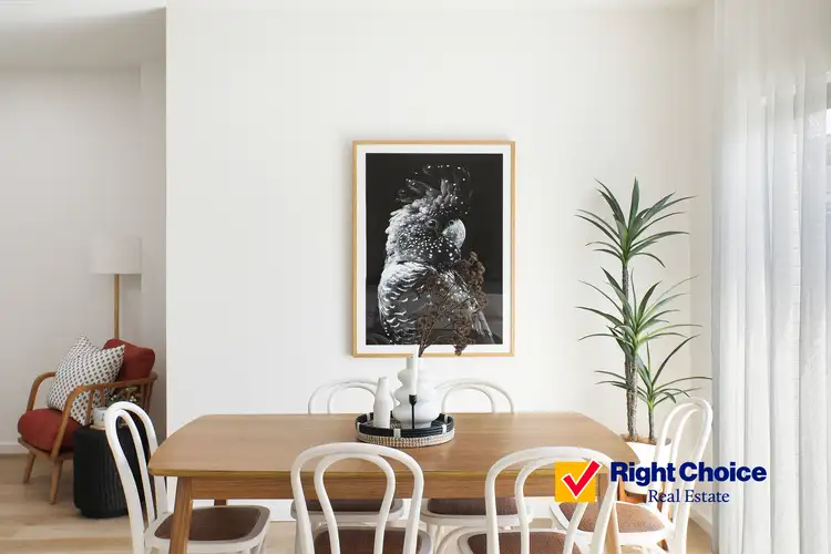 Fourth view of Homely townhouse listing, 4/306 Shellharbour Road, Barrack Heights NSW 2528