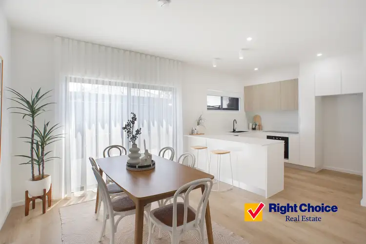 Fifth view of Homely townhouse listing, 4/306 Shellharbour Road, Barrack Heights NSW 2528