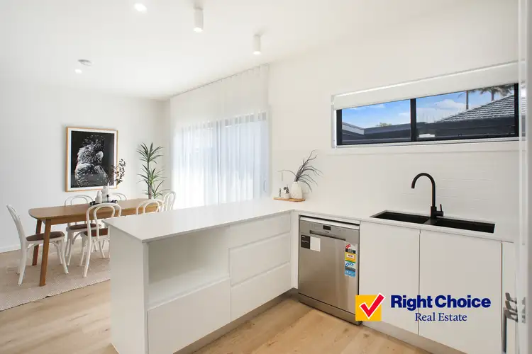 Sixth view of Homely townhouse listing, 4/306 Shellharbour Road, Barrack Heights NSW 2528