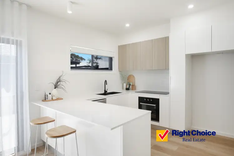Seventh view of Homely townhouse listing, 4/306 Shellharbour Road, Barrack Heights NSW 2528