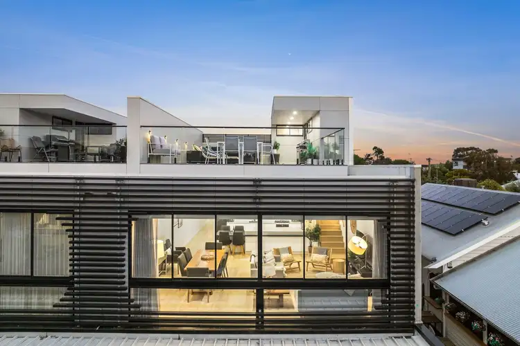 Third view of Homely apartment listing, 1/66-68 Hitchcock Ave, Barwon Heads VIC 3227