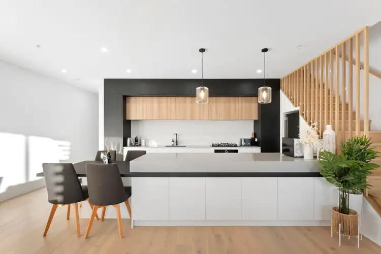 Sixth view of Homely apartment listing, 1/66-68 Hitchcock Ave, Barwon Heads VIC 3227