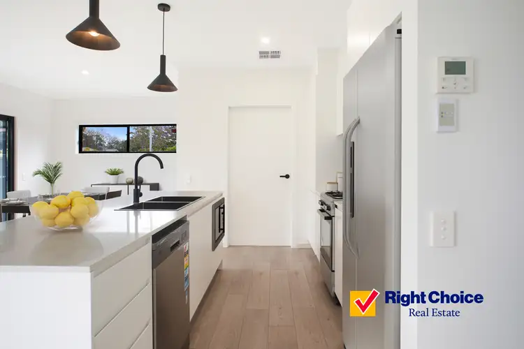 Third view of Homely townhouse listing, 2/41 Koona Street, Albion Park Rail NSW 2527