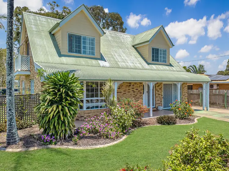 8 Tanna Street, Pialba QLD 4655
