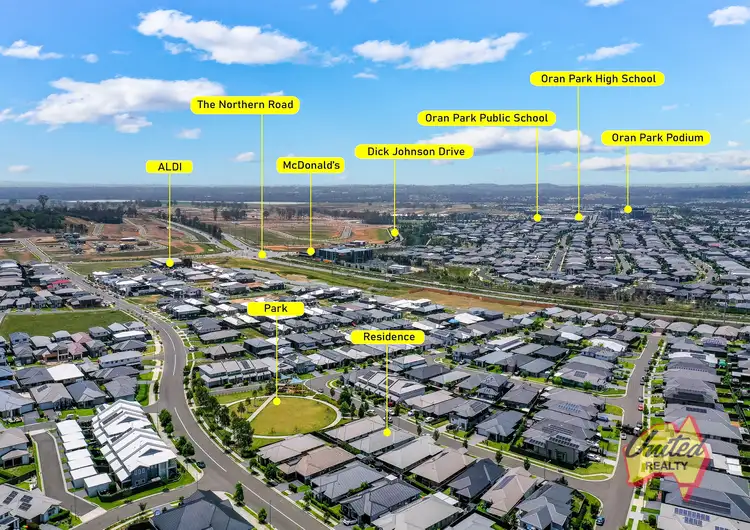 Second view of Homely house listing, 11 Arcadian Hills Crescent, Cobbitty NSW 2570