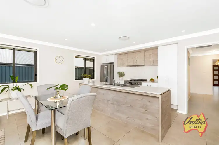 Third view of Homely house listing, 11 Arcadian Hills Crescent, Cobbitty NSW 2570