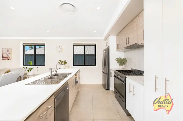 Fourth view of Homely house listing, 11 Arcadian Hills Crescent, Cobbitty NSW 2570