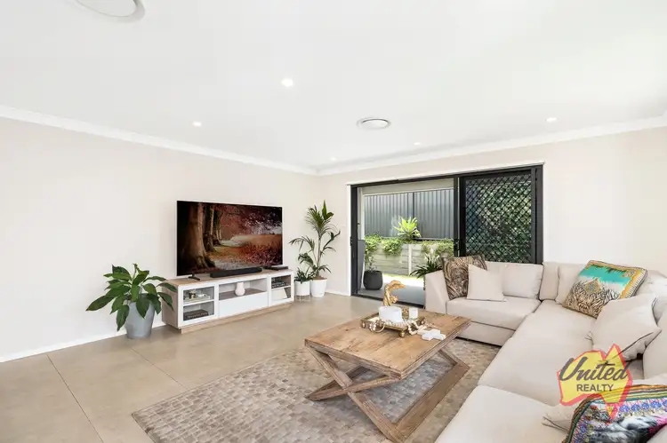 Fifth view of Homely house listing, 11 Arcadian Hills Crescent, Cobbitty NSW 2570