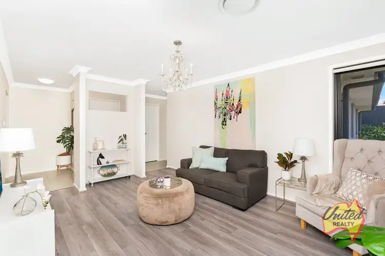 Sixth view of Homely house listing, 11 Arcadian Hills Crescent, Cobbitty NSW 2570