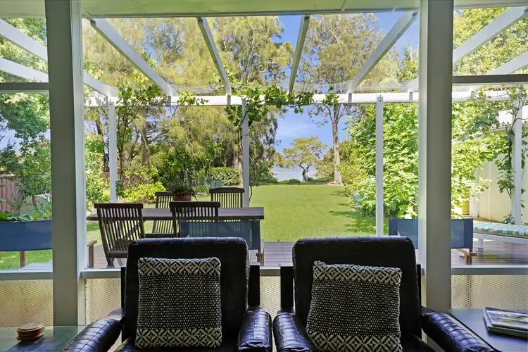 Second view of Homely house listing, 35 Addison Road, Culburra Beach NSW 2540