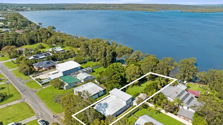 Third view of Homely house listing, 35 Addison Road, Culburra Beach NSW 2540