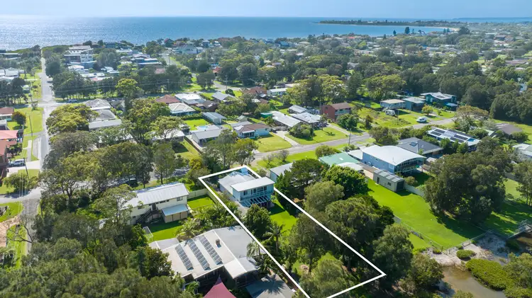 Fourth view of Homely house listing, 35 Addison Road, Culburra Beach NSW 2540