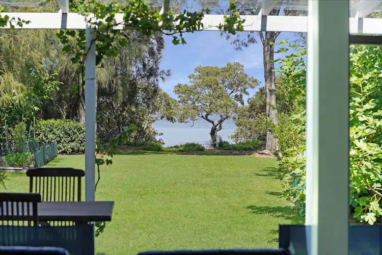Fifth view of Homely house listing, 35 Addison Road, Culburra Beach NSW 2540