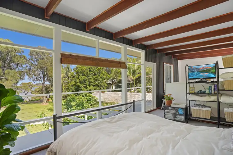 Sixth view of Homely house listing, 35 Addison Road, Culburra Beach NSW 2540