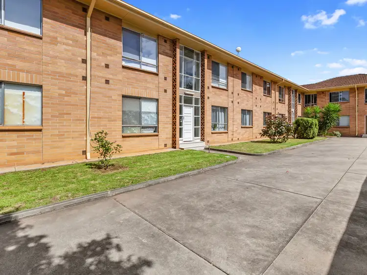 7/23 Tudor Street, Dulwich SA 5065