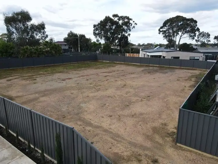 Third view of Homely land listing, 8 Brudian Drive, Strathfieldsaye VIC 3551