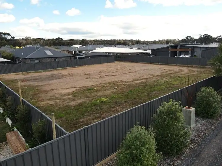 Fourth view of Homely land listing, 8 Brudian Drive, Strathfieldsaye VIC 3551