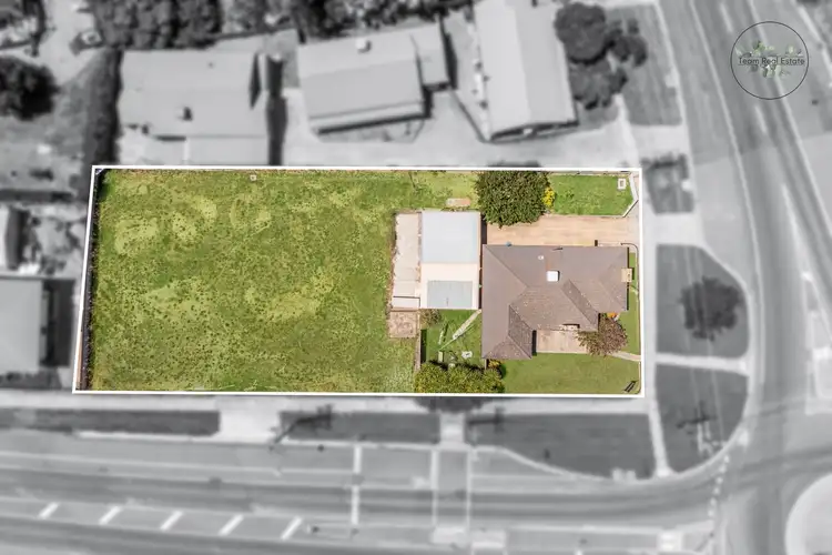 8-10 Holmes Road, North Bendigo VIC 3550