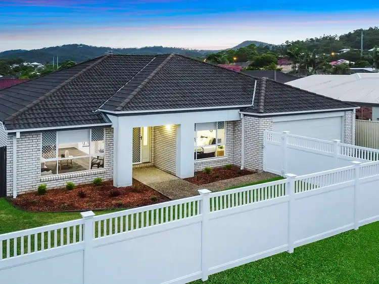 10 Glenridge Street, Upper Coomera QLD 4209