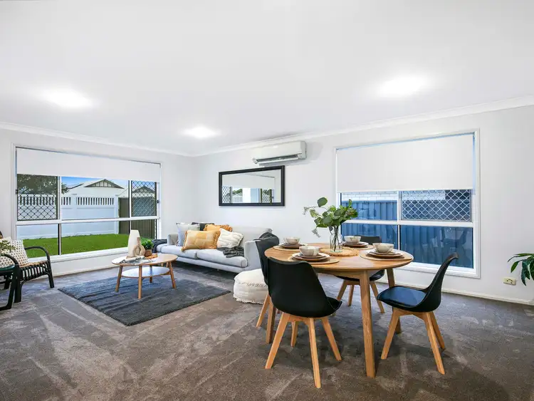 Third view of Homely house listing, 10 Glenridge Street, Upper Coomera QLD 4209