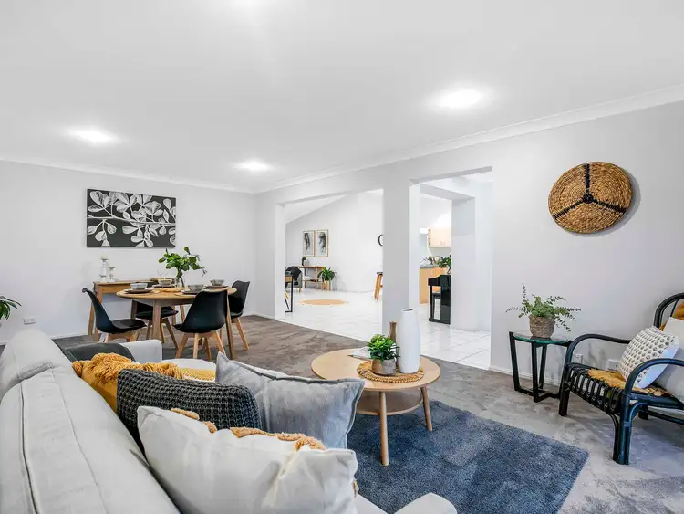 Fourth view of Homely house listing, 10 Glenridge Street, Upper Coomera QLD 4209