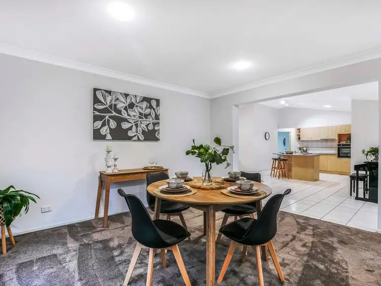 Fifth view of Homely house listing, 10 Glenridge Street, Upper Coomera QLD 4209