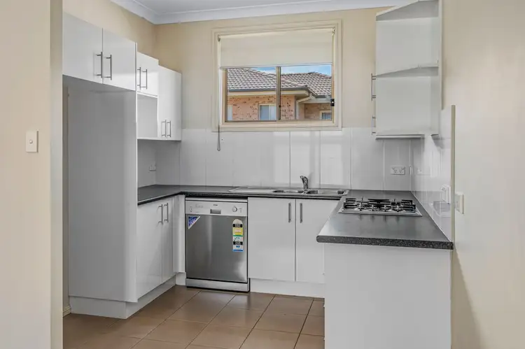 Fourth view of Homely semi-detached listing, 12/195 Aberdare Street, Kurri Kurri NSW 2327