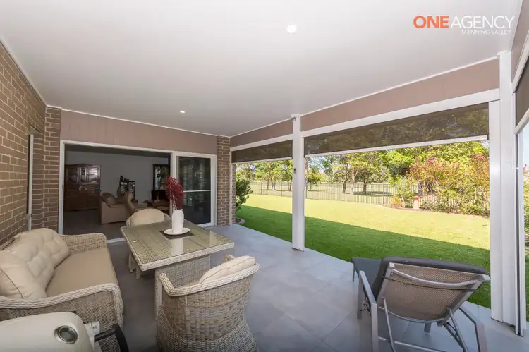 Second view of Homely house listing, 90 Lazzarini Drive, Harrington NSW 2427