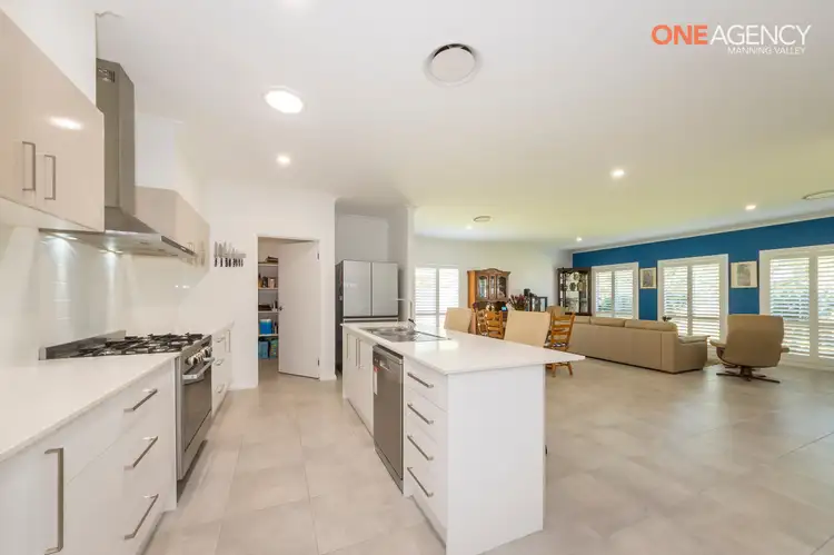 Third view of Homely house listing, 90 Lazzarini Drive, Harrington NSW 2427