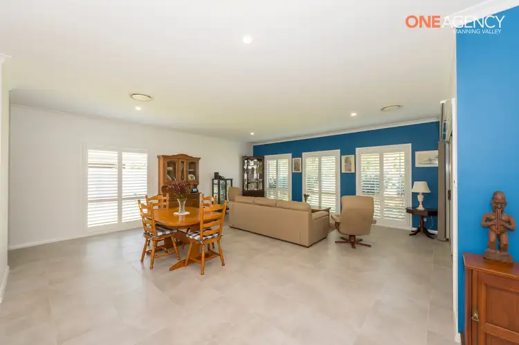 Fourth view of Homely house listing, 90 Lazzarini Drive, Harrington NSW 2427