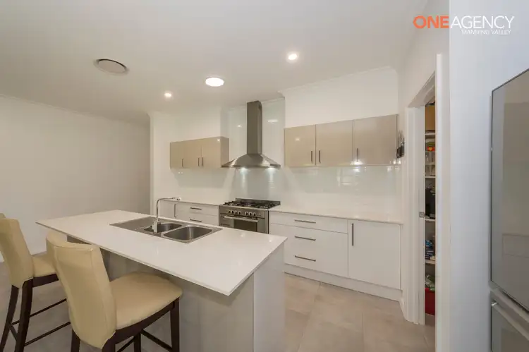 Fifth view of Homely house listing, 90 Lazzarini Drive, Harrington NSW 2427