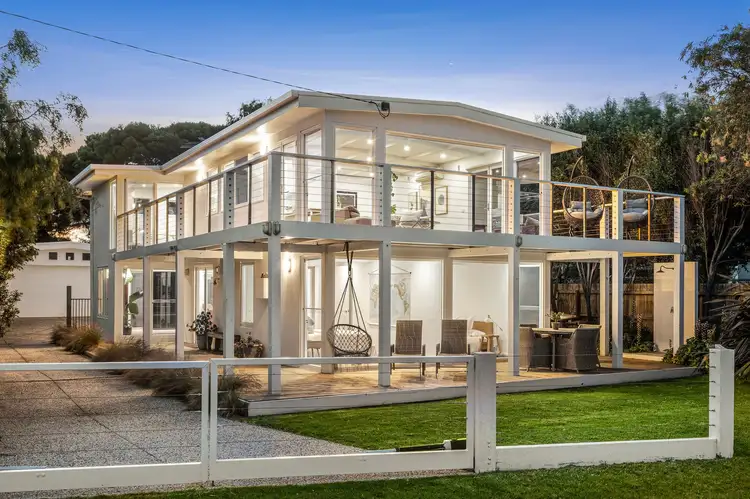 168 The Esplanade, Indented Head VIC 3223