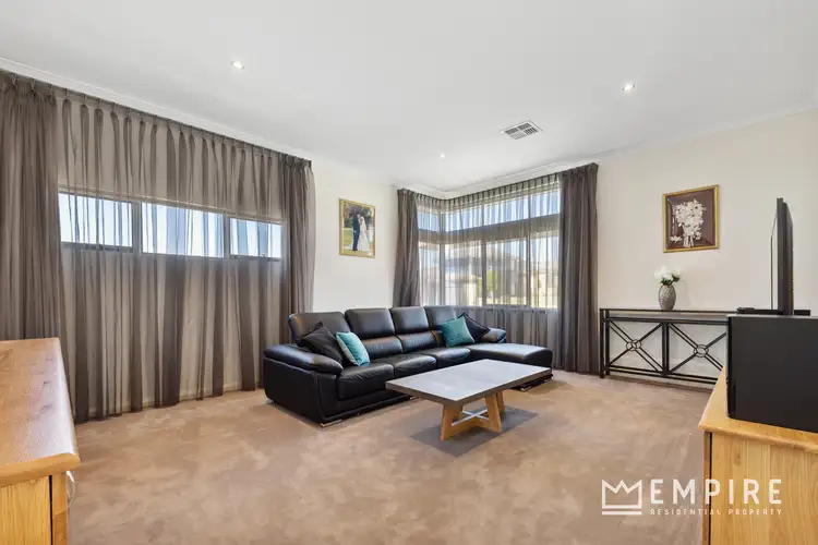 Fifth view of Homely house listing, 9 Lipari Link, Yangebup WA 6164