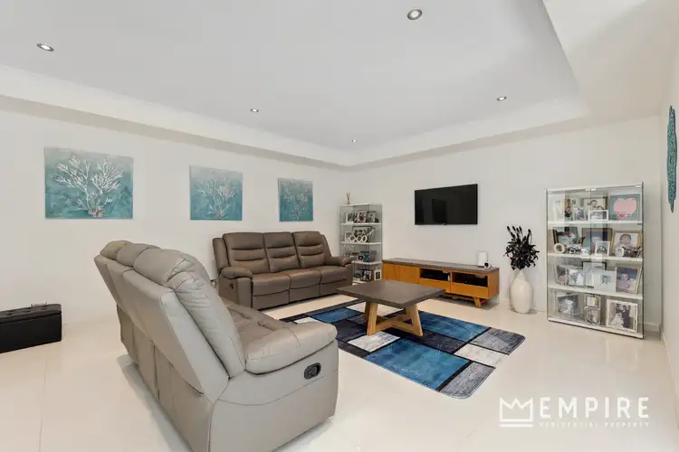 Sixth view of Homely house listing, 9 Lipari Link, Yangebup WA 6164