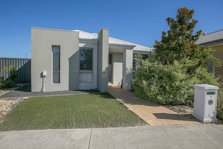 3 Cinnabar Bend, Aveley WA 6069