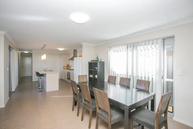 Second view of Homely house listing, 3 Cinnabar Bend, Aveley WA 6069