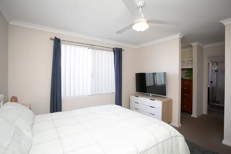 Fourth view of Homely house listing, 3 Cinnabar Bend, Aveley WA 6069