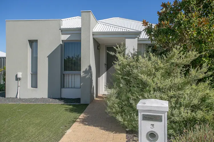 Sixth view of Homely house listing, 3 Cinnabar Bend, Aveley WA 6069