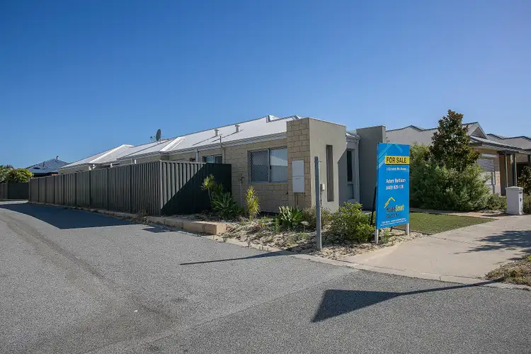 Seventh view of Homely house listing, 3 Cinnabar Bend, Aveley WA 6069