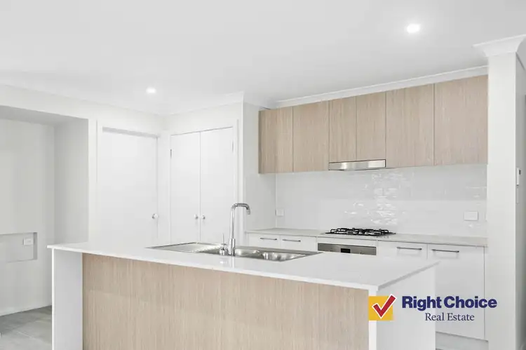 Second view of Homely house listing, 10 Dymock Drive, Calderwood NSW 2527