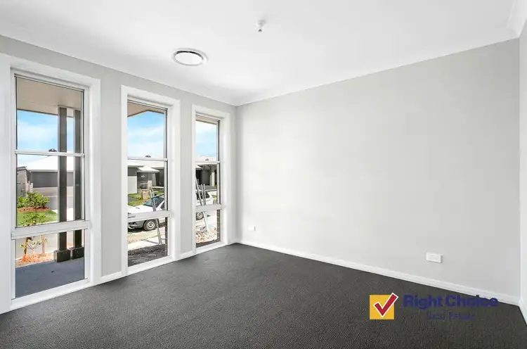Fourth view of Homely house listing, 10 Dymock Drive, Calderwood NSW 2527