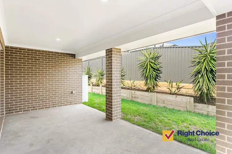 Sixth view of Homely house listing, 10 Dymock Drive, Calderwood NSW 2527
