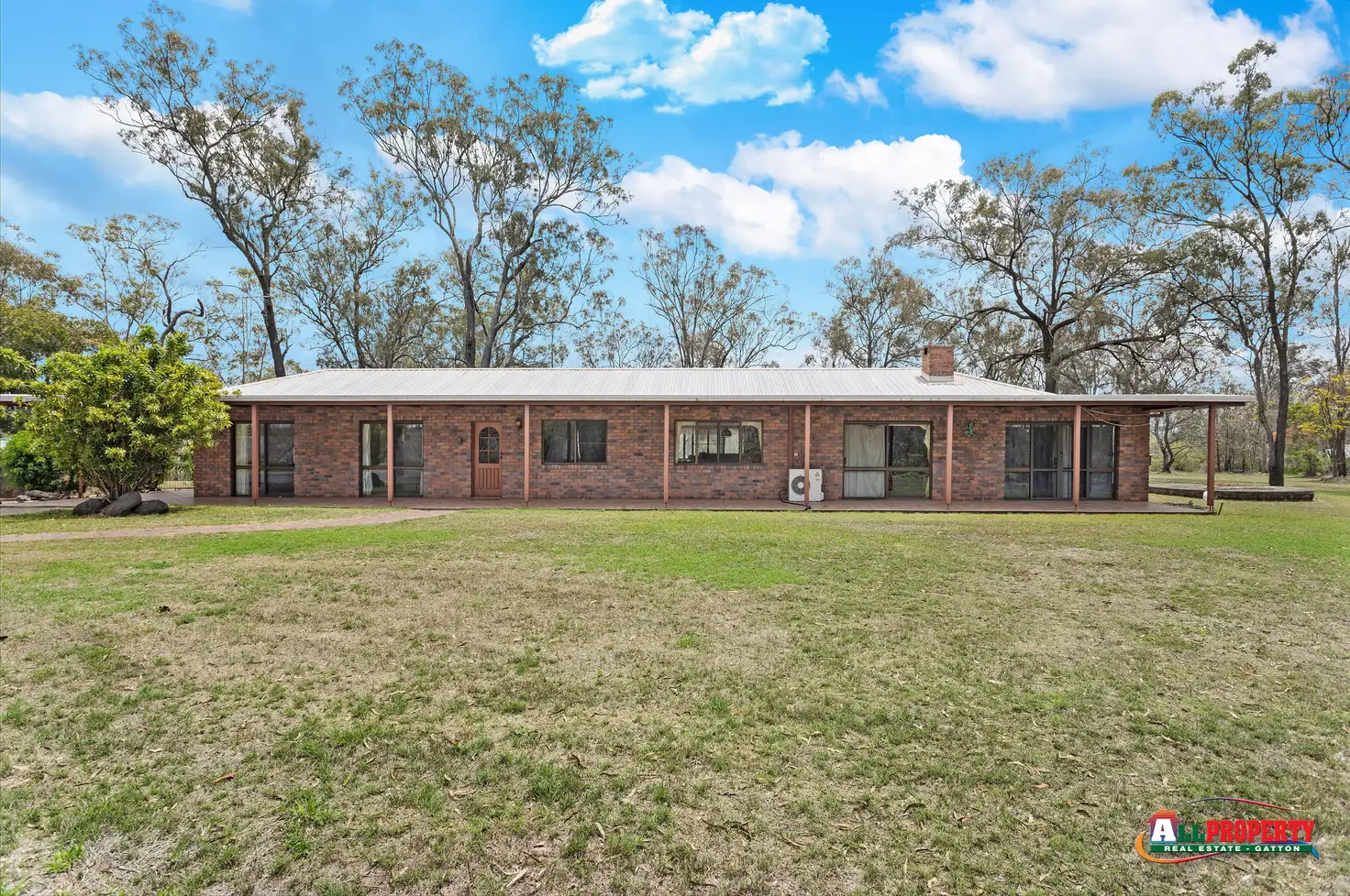 Main view of Homely rural property listing, 38 Moran Street, Gatton QLD 4343